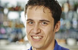 MarketInvoice: Charles Delingpole (Growing Business Young Guns 2013)