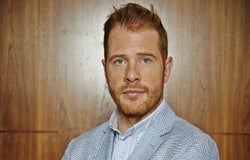 Neom Organics: Oliver Mennell (Growing Business Young Guns 2013)