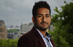 Property Network: Sohail Rashid (Growing Business Young Guns 2013)