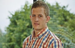 Roaming Roosters: Simon Mellin (Growing Business Young Guns 2013)