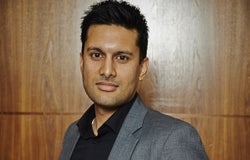 Y-cam: Devin Chawda (Growing Business Young Guns 2013)