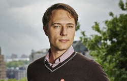 YPlan: Rytis Vitkauskas and Viktoras Jucikas (Growing Business Young Guns 2013)