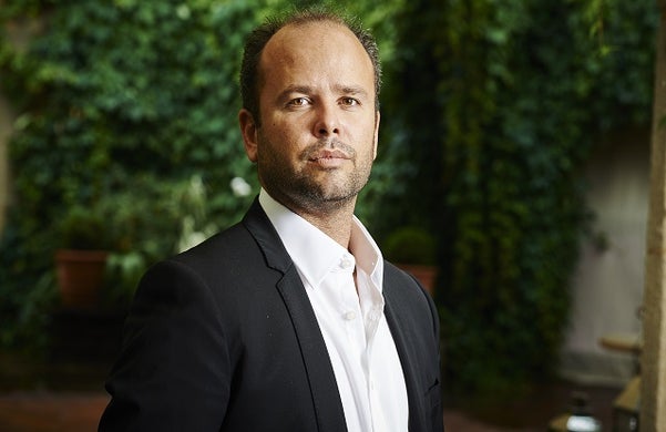 The Pathology Group: Louie Evans and Zack Feather (Growing Business Young Guns 2013)