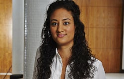 i-stay: Anneka Chauhan (Growing Business Young Guns 2013)