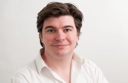 Secret Escapes: Tom Valentine (Growing Business Young Guns 2012)