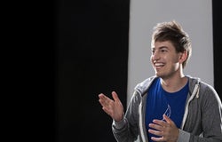 Flubit: Bertie Stephens (Growing Business Young Guns 2013)