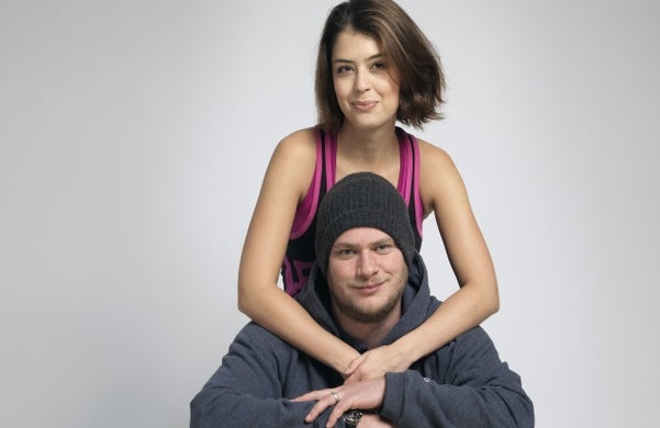 Zaggora: Dessislava Bell and Malcolm Bell (Growing Business Young Guns 2013)