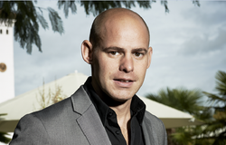 CV-Library: Lee Biggins and Brian Wakem (Growing Business Young Guns 2012)