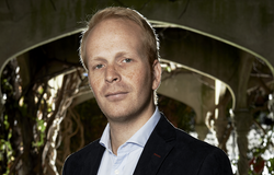 Funding Circle: Samir Desai, James Meekings and Andrew Mullinger (Growing Business Young Guns 2013)