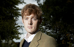 Keystone Tutors: Will Orr-Ewing (Growing Business Young Guns 2013)