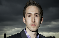 MediaDevil: Callum Bush (Growing Business Young Guns 2012)