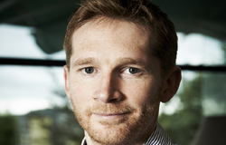 Peppersmith: Dan Shrimpton (Growing Business Young Guns 2012)