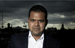 RationalFX: Rajesh Agrawal (Growing Business Young Guns 2012)