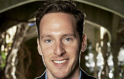 StylistPick: Felix Leuschner (Growing Business Young Guns 2012)