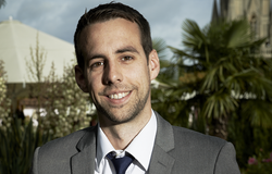 SwiftKey: Dr Ben Medlock and Jon Reynolds (Growing Business Young Guns 2012)