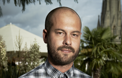 ustwo: Matt Miller (Growing Business Young Guns 2012)