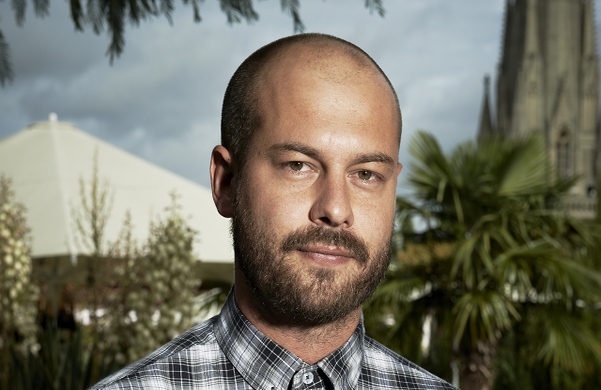 ustwo: Matt Miller (Growing Business Young Guns 2012)