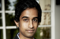 Whipcar: Vinay Gupta (Growing Business Young Guns 2012)