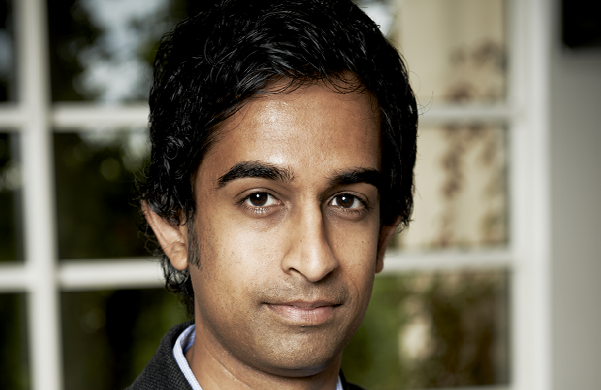 Whipcar: Vinay Gupta (Growing Business Young Guns 2012)