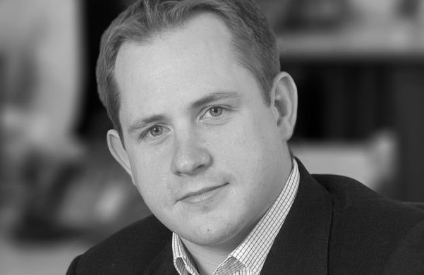 Monitise: Alistair Lukies (Growing Business Young Guns 2007)