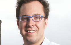 Glasses Direct: Jamie Murray Wells (Growing Business Young Guns 2005)