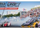 Extreme partners with Drift Allstars