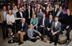 Young Guns Class of 2014