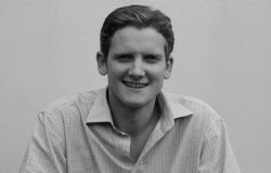 Young Guns 2015: Angus Elphinstone, Anyvan