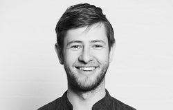 Young Guns 2015: Arthur Kay, Bio-bean