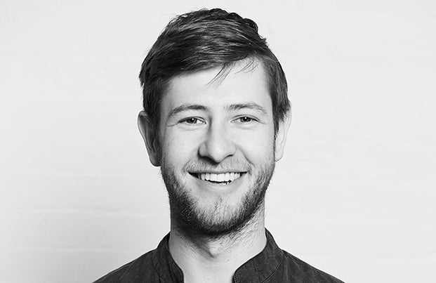 Young Guns 2015: Arthur Kay, Bio-bean