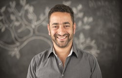 Young Guns 2015: Andy Atalla, Atom42