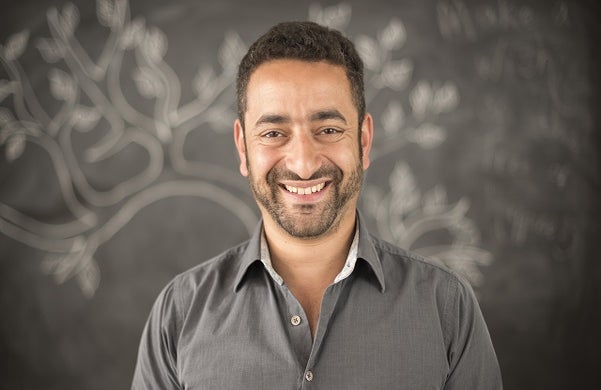 Young Guns 2015: Andy Atalla, Atom42