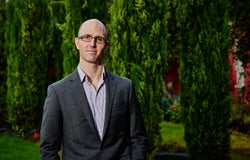 Young Guns 2015: CafePod