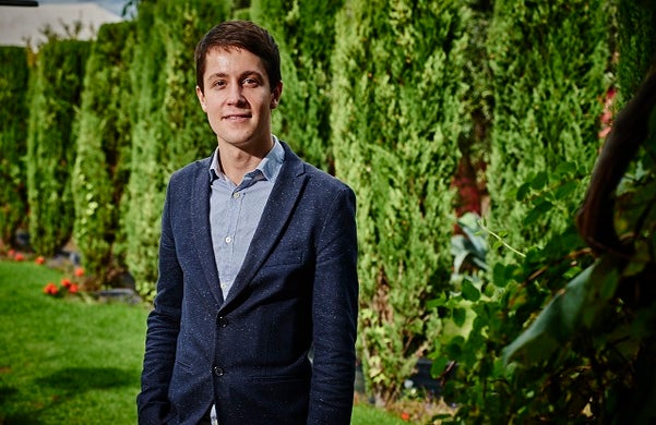 Young Guns 2015: Beer52