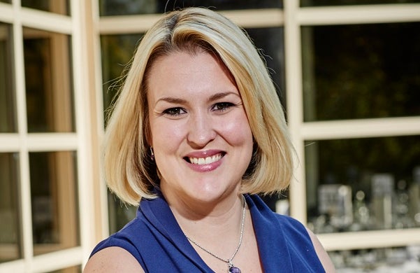 Young Guns 2015: Sara Davies Crafter’s Companion