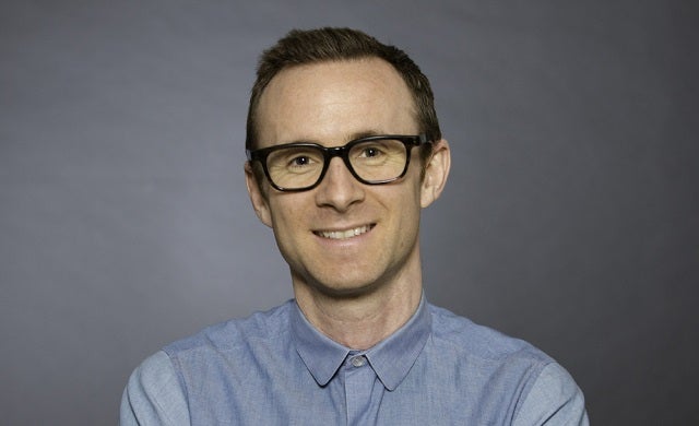 Devono Property:Robert Leigh (Growing Business Young Guns 2008)