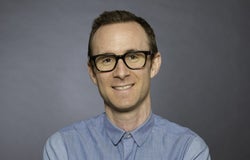 Robert Leigh | Growing Business Young Guns