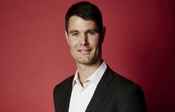 Alex Fenton of GapCap