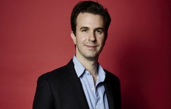 Aron Gelbard of Bloom & Wild