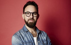 Daniel Murray & Joel Freeman of Grabble & Mobula