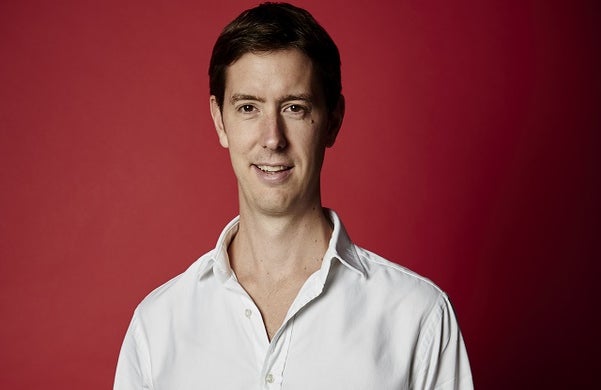 James Brueton of EnviroBuild