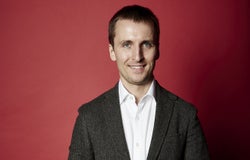 Evgeny Shadchnev and Robert Johnson of Makers Academy