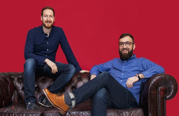 James Bott & Thomas Twigg The ASO Co.