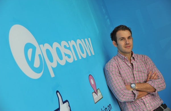 Jacyn Heavens Epos Now