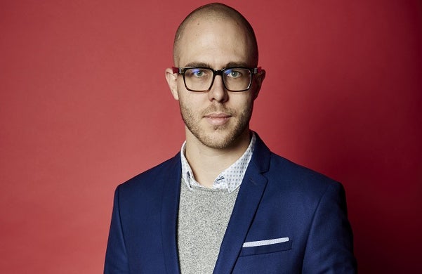 Marc Wileman of Sublime Science