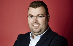 Matthew Milnes of Leadstream