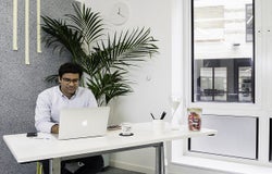 Nakul Sharma Hostmaker