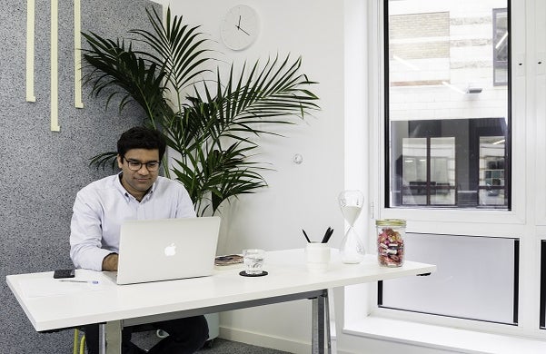 Nakul Sharma Hostmaker