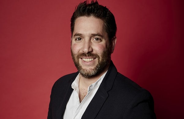 Ofri Ben Porat of Pixoneye