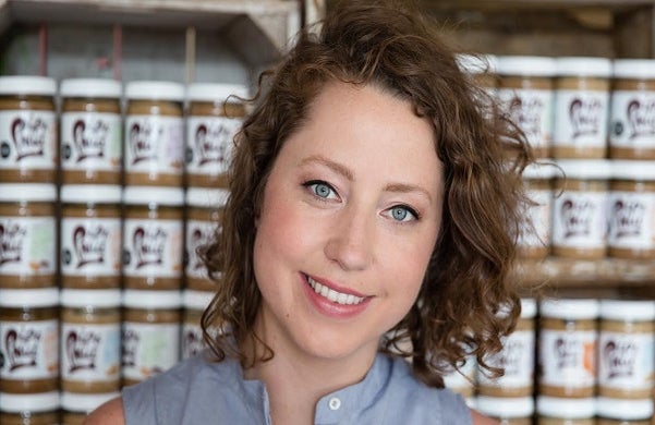 Pip Murray Pip & Nut